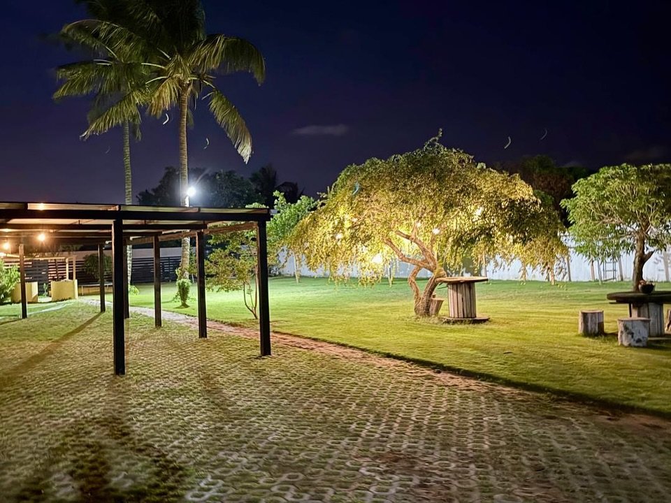 Galeria Ruínas do Sol