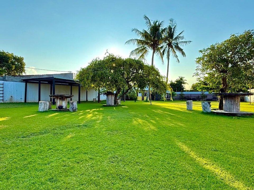 Galeria Ruínas do Sol